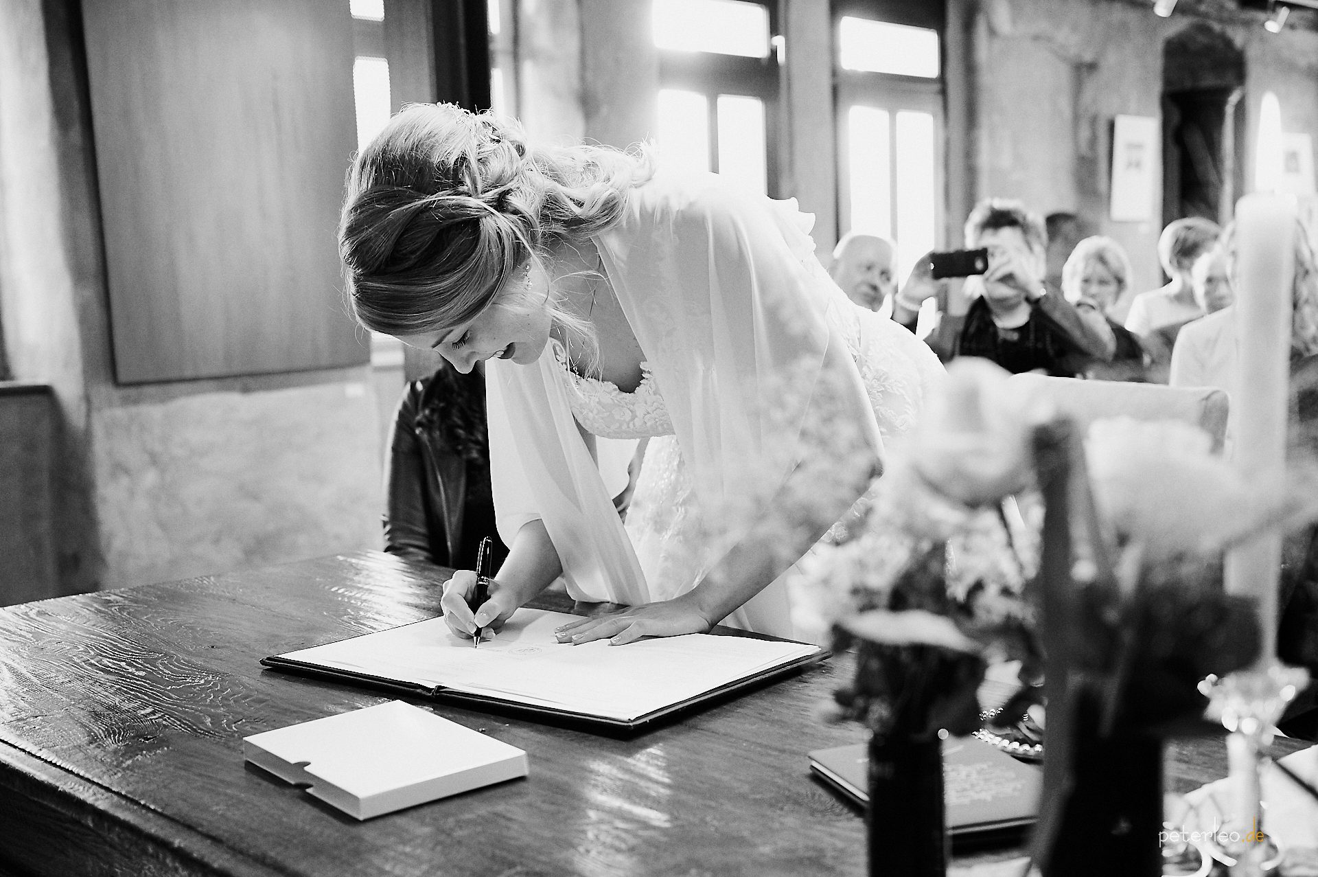 Hochzeit leo photoART