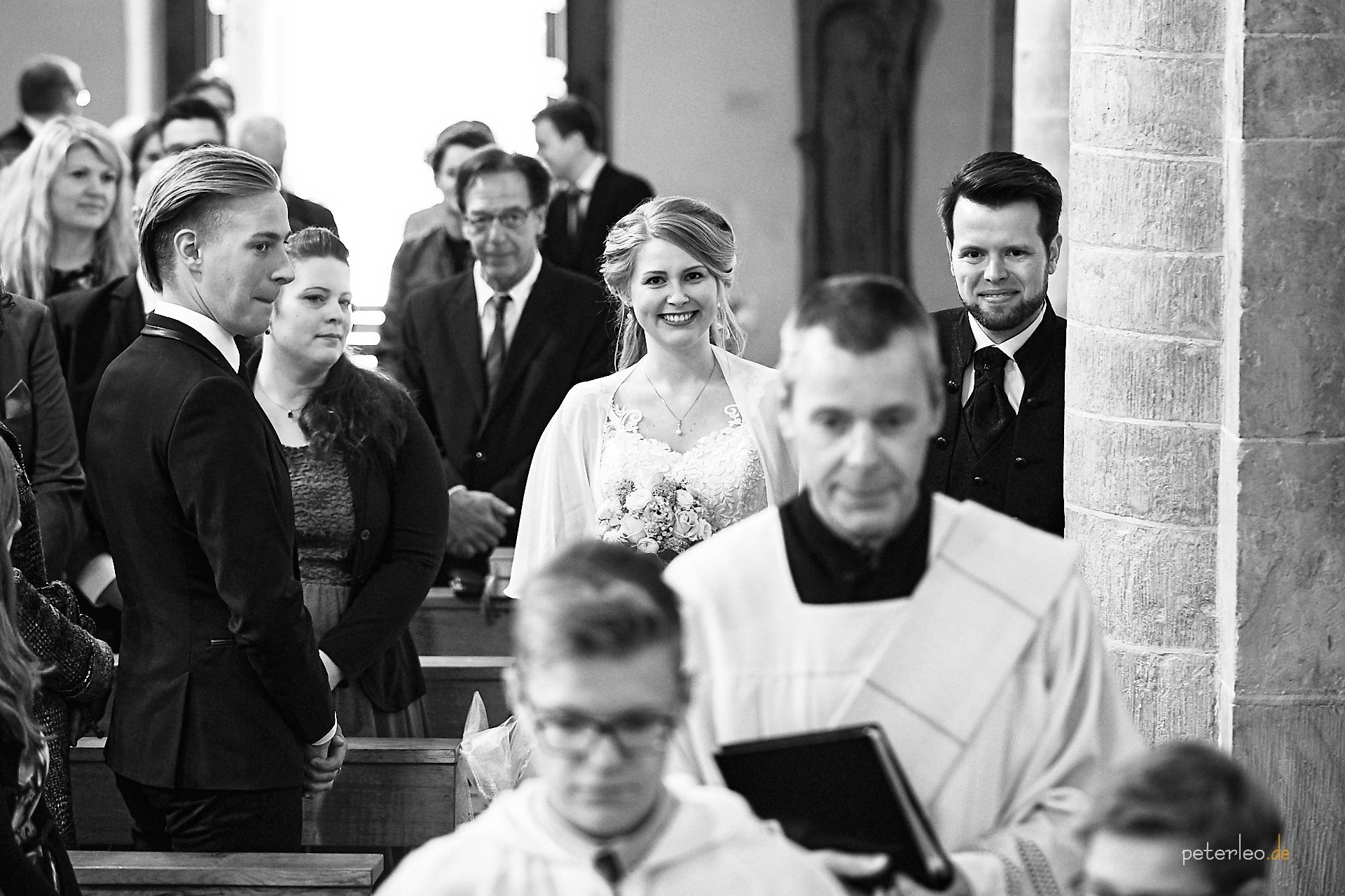 Hochzeit leo photoART