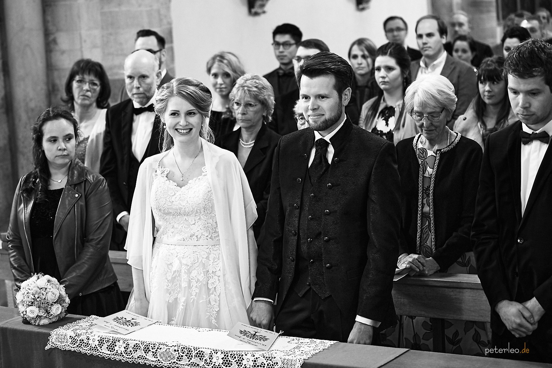 Hochzeit leo photoART