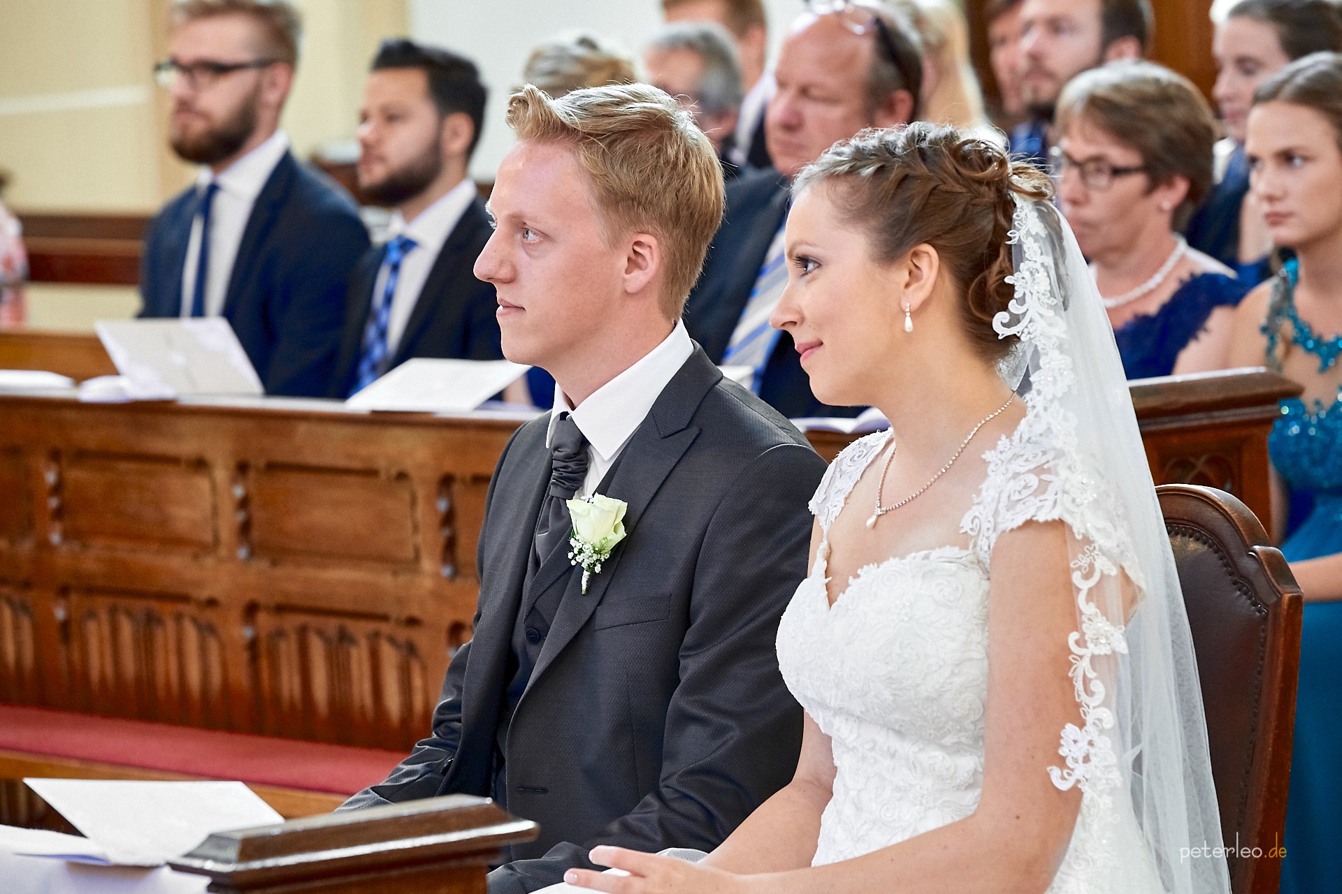 Hochzeit leo photoART