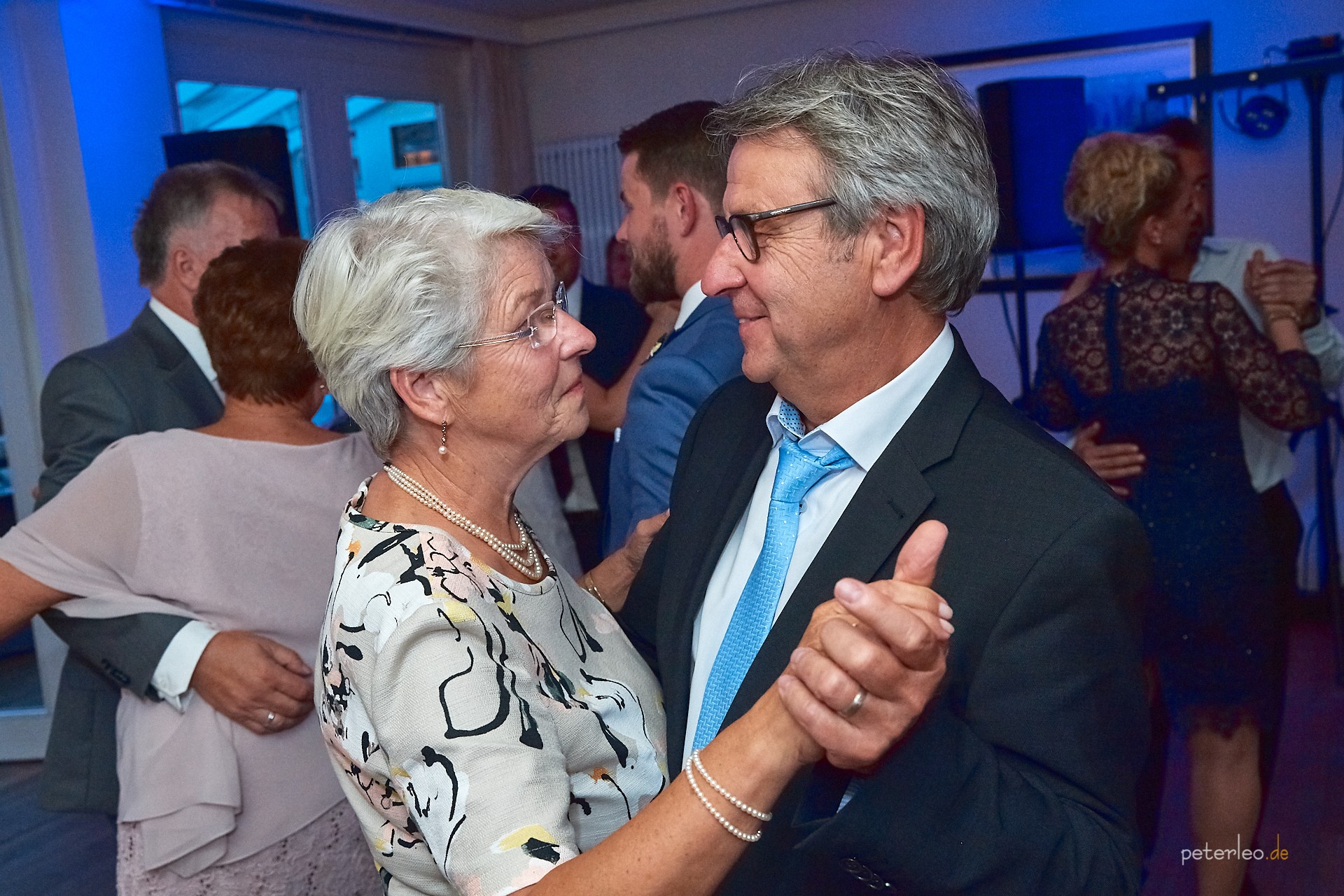 Hochzeitsfeier leo photoART
